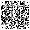 QR code with R M Tack Ii contacts