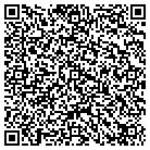 QR code with Sand Rock Stables & Tack contacts