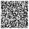 QR code with Tack contacts
