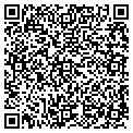QR code with Tack contacts