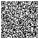 QR code with Tack me Up contacts