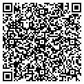 QR code with Tack Shack contacts