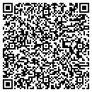 QR code with Tack & Things contacts