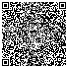 QR code with Custom Quality Framing Inc contacts