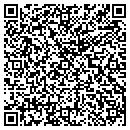 QR code with The Tack Room contacts
