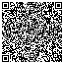 QR code with The Tack Shack contacts