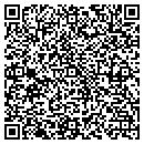 QR code with The Tack Shack contacts