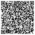QR code with Zip's contacts