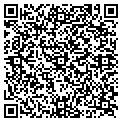 QR code with Bamal Corp contacts