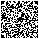 QR code with Haydon Bolt Inc contacts