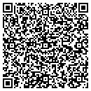 QR code with House Of Threads contacts