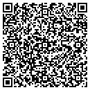 QR code with House of Threads contacts