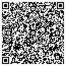 QR code with J C's Supply contacts