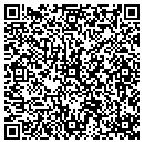 QR code with J J Fasteners Inc contacts