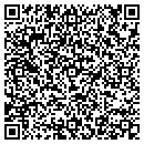QR code with J & K Indl Supply contacts