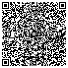 QR code with A A Casey Tools & Fasteners contacts