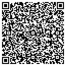 QR code with Harry Long contacts