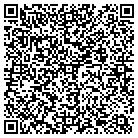 QR code with Nationwide Custom Pew Padding contacts
