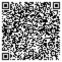 QR code with R H S Inc contacts