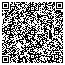 QR code with R H Terrell Distributors contacts