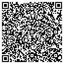 QR code with Robert W Shomaker contacts