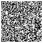 QR code with R & R Fasteners LLC contacts