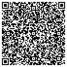 QR code with Tyson Bolt & Supply CO-Tampa contacts