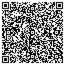 QR code with W R Sales contacts