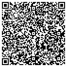 QR code with Galaxy Casters & Glides Inc contacts