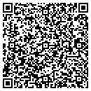 QR code with Mhs Caster contacts