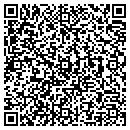 QR code with E-Z Edge Inc contacts