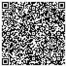 QR code with J A Zwilling Henckels Inc contacts