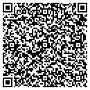 QR code with Kris Cutlery contacts