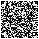 QR code with The House Of Knives contacts