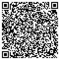 QR code with Wna contacts