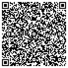 QR code with A Raymond Tinnerman Mfg contacts