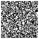 QR code with A Raymond Tinnerman Mfg contacts