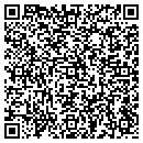 QR code with Avendano Amada contacts