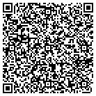 QR code with Bhj Specialty Fasteners Inc contacts