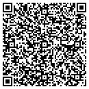 QR code with B & S Bolts Corp contacts