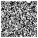 QR code with C V Indl Corp contacts