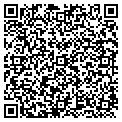 QR code with Fast contacts