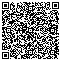 QR code with Fast contacts