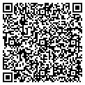 QR code with F CO contacts