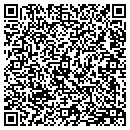 QR code with Hewes Fasteners contacts