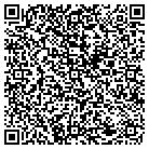 QR code with M S Inserts & Fasteners Corp contacts