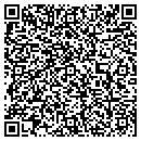 QR code with Ram Threading contacts