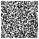 QR code with R & S Indl Supplies Inc contacts
