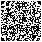 QR code with R V Evans CO contacts