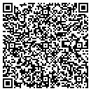 QR code with Taperltne Inc contacts